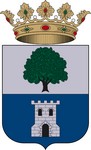 Blason de Navajas