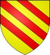 Blason de Neuville-en-Ferrain