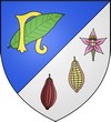 Blason de Noisiel