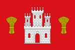 Drapeau de Palafrugell