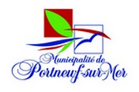 Logo de Portneuf-sur-Mer