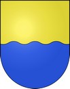 Blason de Rivaz