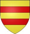 Blason de Roissy-en-Brie