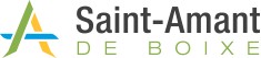 Logo de Saint-Amant-de-Boixe