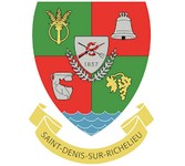 Blason de Saint-Denis-sur-Richelieu