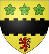 Blason de Saint-Nom-la-Bretèche