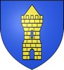 Blason de Saint-Prix