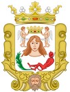 Blason de Santillana del Mar