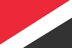 Drapeau de Sealand