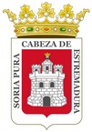 Blason de Soria