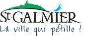 Logo de Saint-Galmier