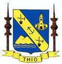 Logo de Thio
