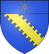 Blason de Vaujours