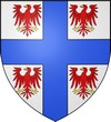 Blason de Villeconin