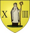 Blason de Wetteren