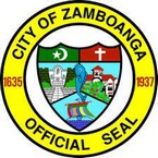Logo de Zamboanga
