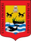 Blason de Bermeo