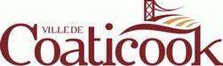 Logo de Coaticook