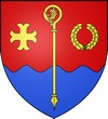 Blason de Cournon d'Auvergne