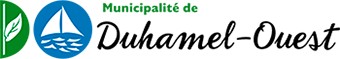Logo de Duhamel-Ouest