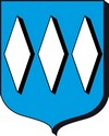 Blason d'Épinay-sur-Orge