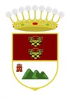 Blason de Frigiliana