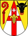 Blason de Gandria