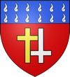 Blason de Gouttières