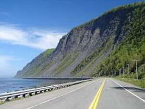 Photo de Gros-Morne