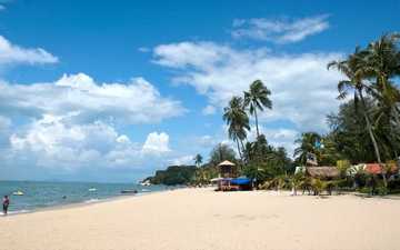 Photo de l'Île de Penang