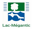 Logo de Lac-Mégantic