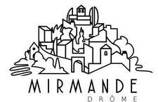 Logo de Mirmande