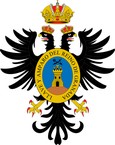 Blason de Mojácar