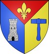 Blason de Montpeyroux