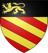 Blason de Paray-Vieille-Poste