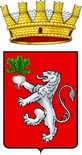 Blason de Rapolano Terme