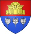 Blason de Saint-André-lez-Lille