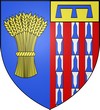 Blason de Saint-Pol-sur-Ternoise