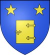 Blason d'Usson