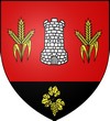 Blason de Valenton