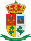 Blason de Vilaflor de Chasna