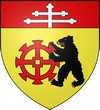 Blason d'Artannes-sur-Indre