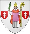 Blason d'Audruicq