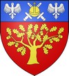 Blason de Baie-Saint-Paul