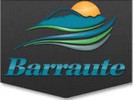 Logo de Barraute