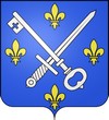 Blason de Bèze