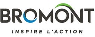 Logo de Bromont