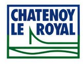 Logo de Châtenoy-le-Royal