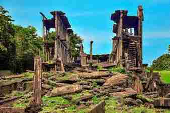 Photo de Corregidor