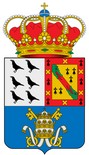 Blason de Cudillero